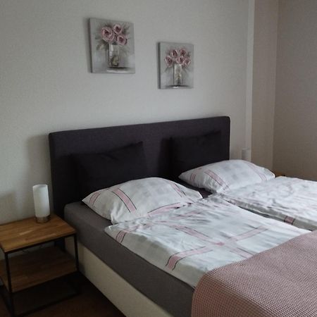 Ferienwohnung Marita Rietberg Eksteriør billede