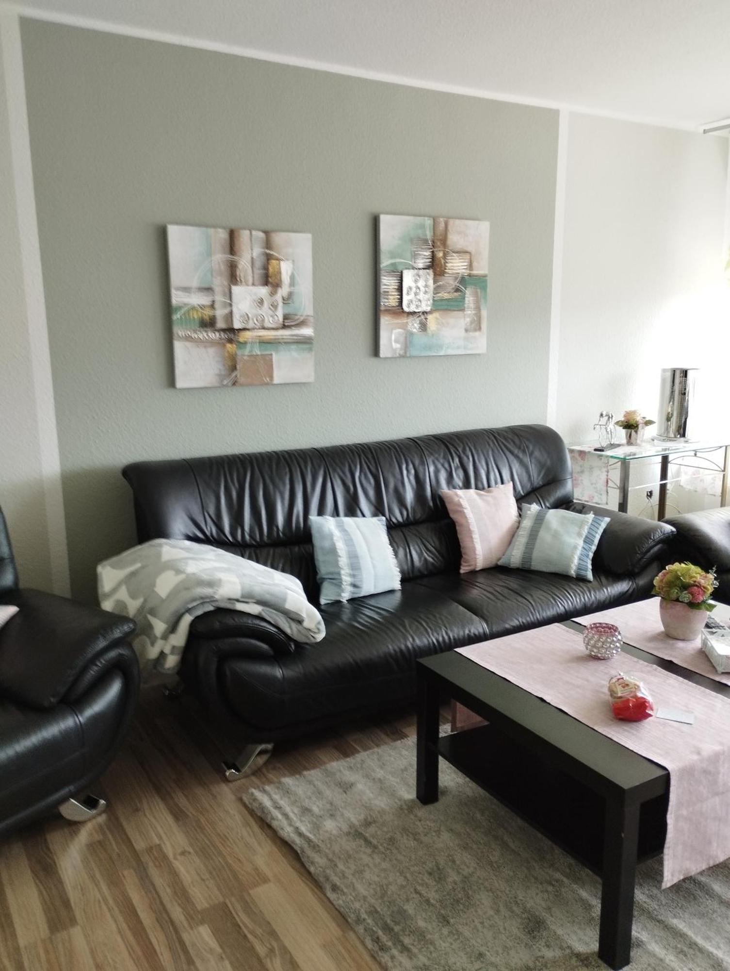 Ferienwohnung Marita Rietberg Eksteriør billede