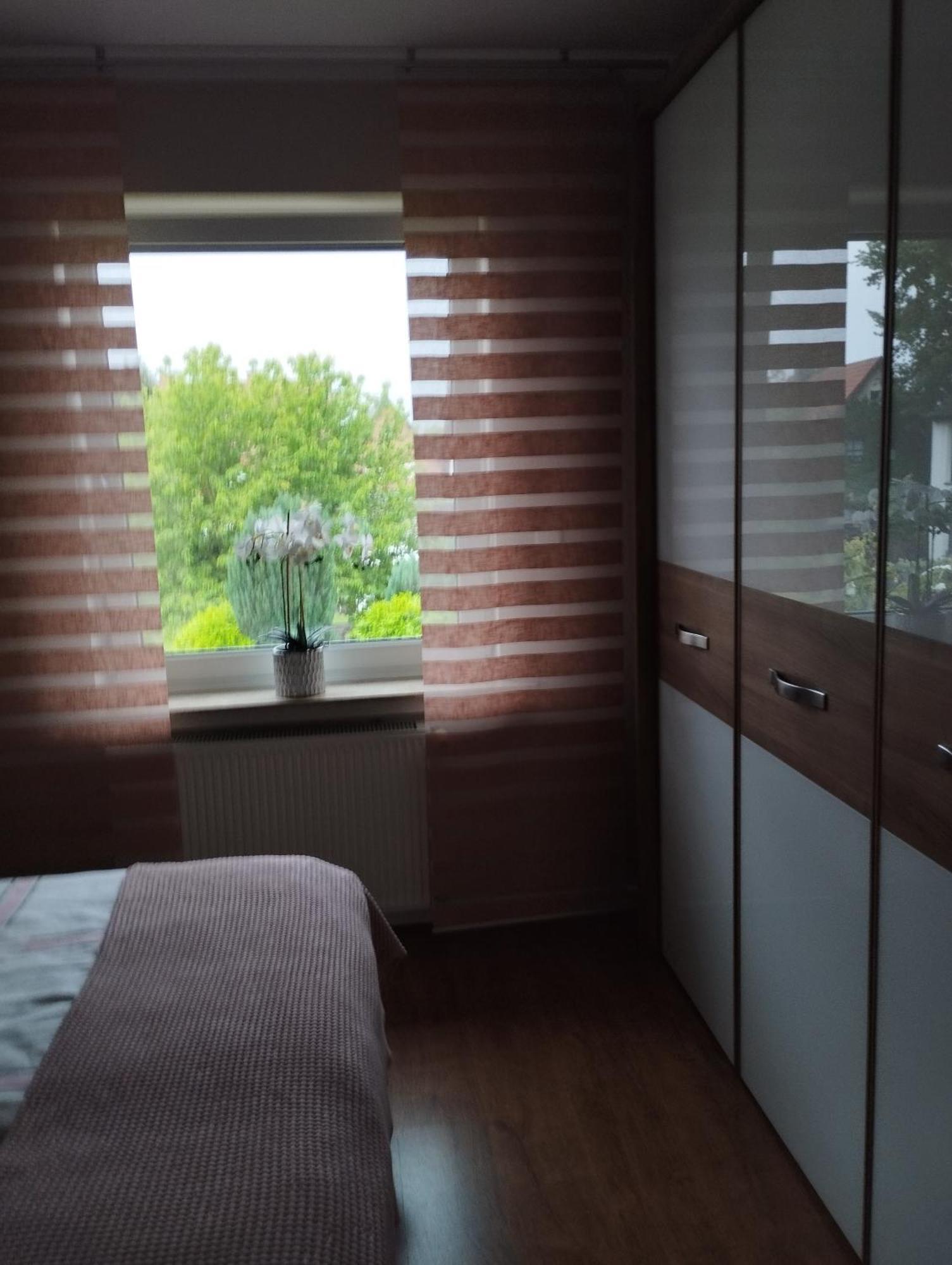 Ferienwohnung Marita Rietberg Eksteriør billede