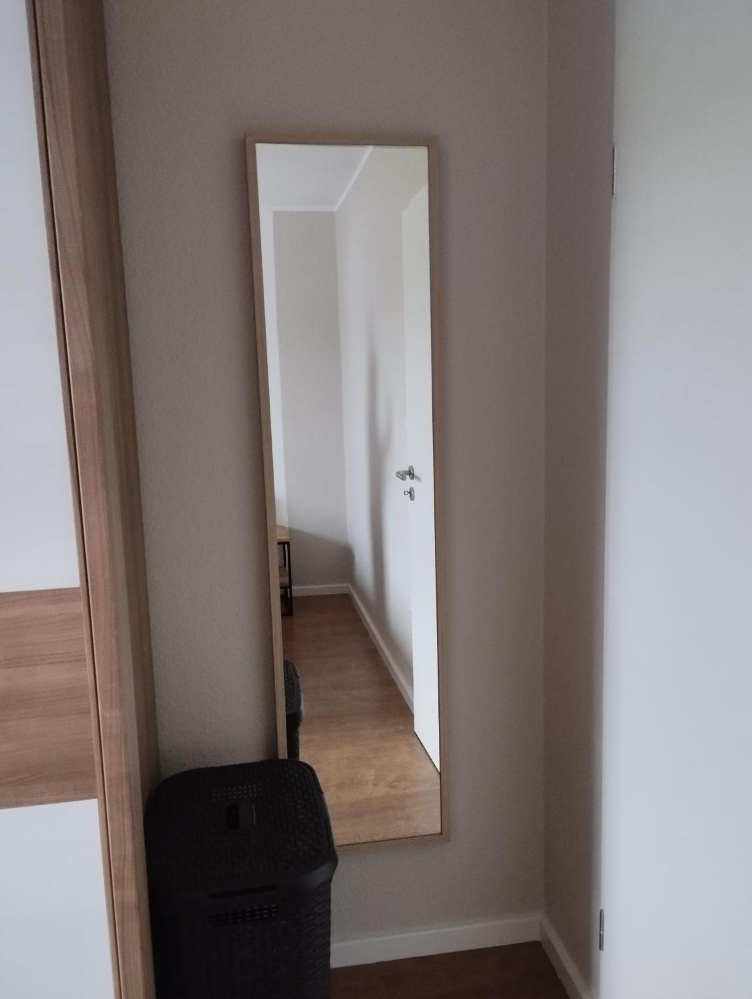 Ferienwohnung Marita Rietberg Eksteriør billede